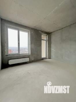 2-к квартира, вторичка, 50м2, 12/18 этаж