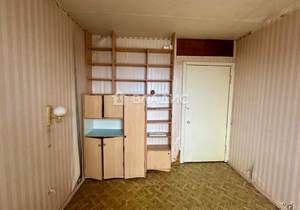 3-к квартира, вторичка, 69м2, 5/5 этаж