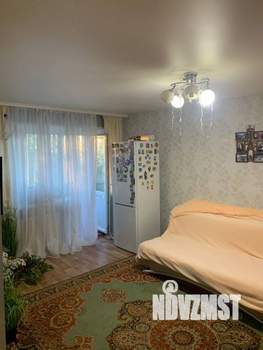 2-к квартира, вторичка, 42м2, 5/5 этаж