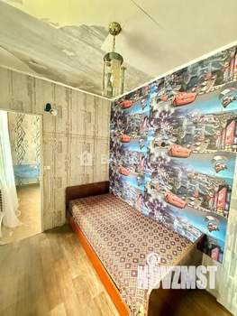 2-к квартира, вторичка, 30м2, 4/5 этаж