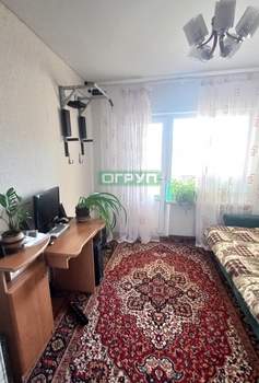 3-к квартира, вторичка, 59м2, 7/9 этаж