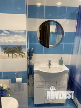 1-к квартира, вторичка, 36м2, 3/10 этаж