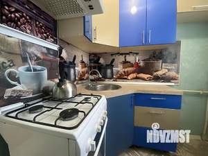 1-к квартира, вторичка, 21м2, 3/9 этаж