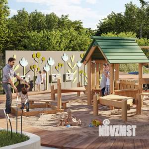 1-к квартира, сданный дом, 37м2, 12/14 этаж