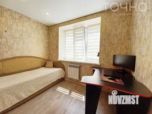 2-к квартира, вторичка, 51м2, 1/17 этаж