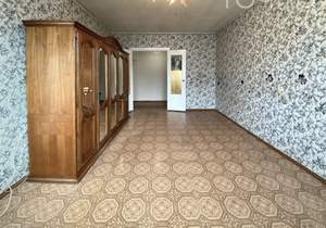 3-к квартира, вторичка, 63м2, 9/10 этаж