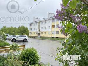 1-к квартира, вторичка, 26м2, 1/3 этаж