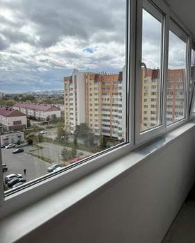 1-к квартира, вторичка, 40м2, 9/10 этаж