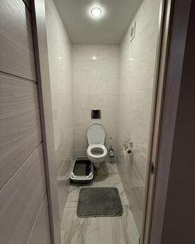 2-к квартира, вторичка, 56м2, 7/12 этаж