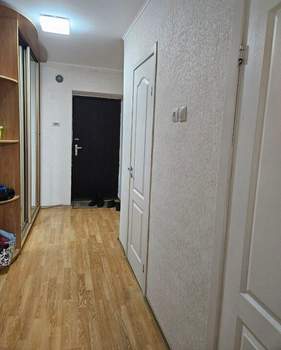 1-к квартира, вторичка, 40м2, 9/9 этаж