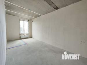1-к квартира, вторичка, 38м2, 14/17 этаж