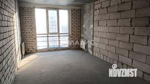 1-к квартира, вторичка, 49м2, 8/18 этаж