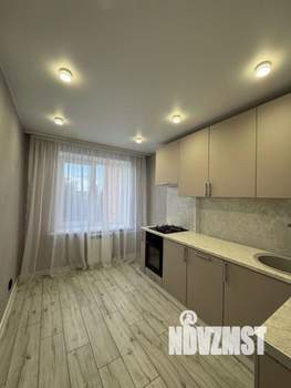 2-к квартира, вторичка, 57м2, 5/14 этаж