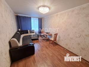 1-к квартира, вторичка, 29м2, 4/5 этаж