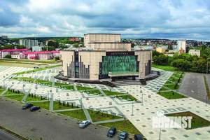 2-к квартира, вторичка, 81м2, 3/18 этаж