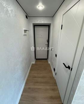 1-к квартира, вторичка, 32м2, 5/5 этаж
