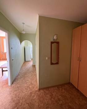 1-к квартира, вторичка, 34м2, 6/10 этаж