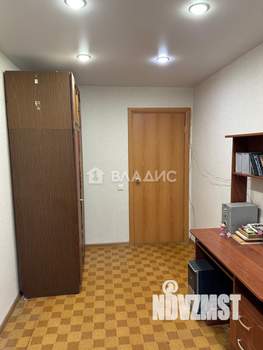 3-к квартира, вторичка, 55м2, 2/5 этаж