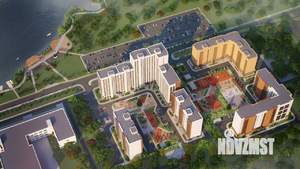 2-к квартира, вторичка, 65м2, 5/17 этаж