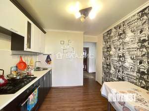 1-к квартира, вторичка, 36м2, 3/5 этаж