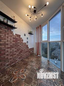 3-к квартира, вторичка, 98м2, 14/14 этаж