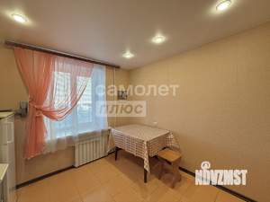 2-к квартира, вторичка, 70м2, 2/10 этаж