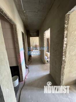 3-к квартира, вторичка, 82м2, 4/17 этаж