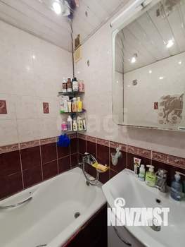 3-к квартира, вторичка, 62м2, 8/9 этаж