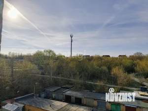 2-к квартира, вторичка, 54м2, 6/9 этаж