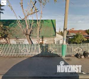 Студия квартира, вторичка, 26м2, 1/1 этаж