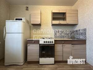 1-к квартира, вторичка, 35м2, 9/9 этаж