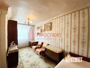 2-к квартира, вторичка, 39м2, 2/2 этаж