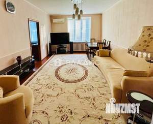 3-к квартира, вторичка, 82м2, 3/5 этаж