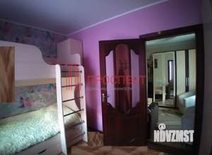 2-к квартира, сданный дом, 29м2, 3/4 этаж