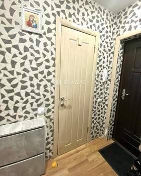 1-к квартира, вторичка, 29м2, 3/3 этаж