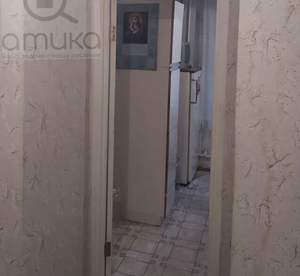 1-к квартира, вторичка, 37м2, 2/9 этаж