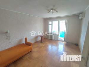 1-к квартира, вторичка, 30м2, 5/5 этаж
