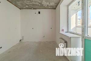 1-к квартира, вторичка, 39м2, 5/11 этаж