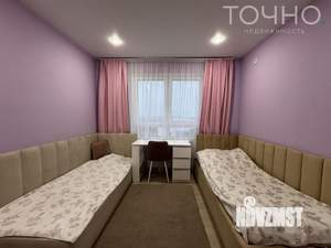 3-к квартира, вторичка, 75м2, 18/18 этаж