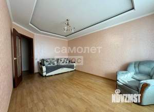 1-к квартира, вторичка, 38м2, 7/10 этаж