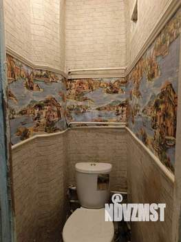 3-к квартира, вторичка, 63м2, 2/5 этаж