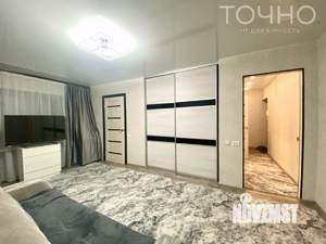 2-к квартира, вторичка, 45м2, 1/5 этаж