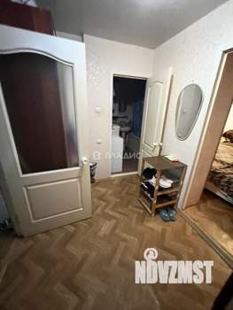 1-к квартира, вторичка, 34м2, 1/6 этаж