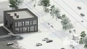 1-к квартира, вторичка, 34м2, 11/17 этаж