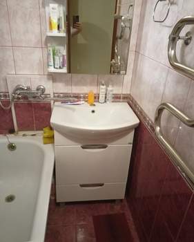 Фото квартиры на продажу (10)