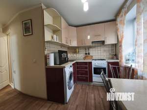 2-к квартира, вторичка, 43м2, 2/5 этаж