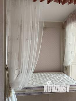 3-к квартира, вторичка, 124м2, 1/4 этаж
