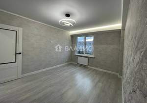 1-к квартира, вторичка, 36м2, 6/18 этаж