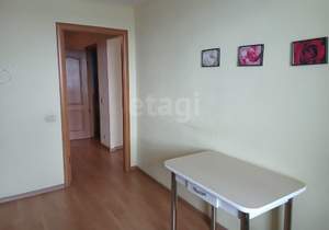1-к квартира, вторичка, 40м2, 12/14 этаж