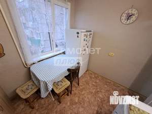 2-к квартира, вторичка, 37м2, 4/5 этаж